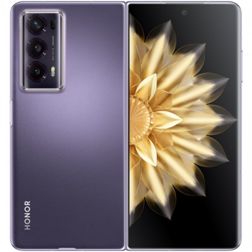 Huawei Smartfon Honor Magic V2 5G 16/512GB DS Purple image 1