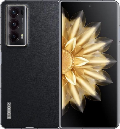 Huawei Smartfon Honor Magic V2 5G 16/512GB DS Black image 1
