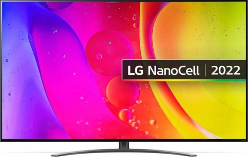 LG 55NANO829QB, LED-Fernseher image 1