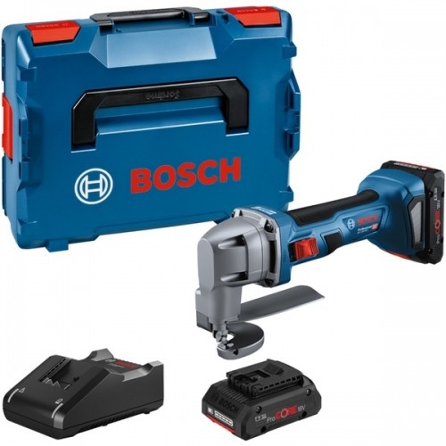 Bosch Akku-Blechschere GSC 18V-16 E Professional, 18Volt image 1