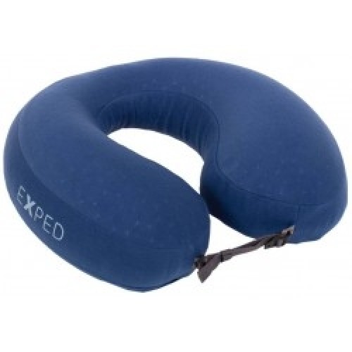 Exped Spilvens NECK Pillow Deluxe  Navy image 1