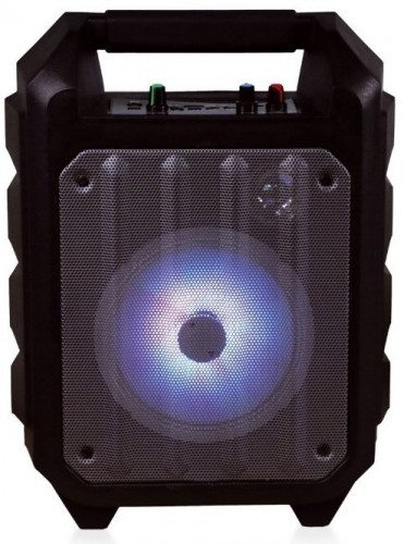 Omega wireless speaker V2.1 BT OG82B Disco (44165) image 1