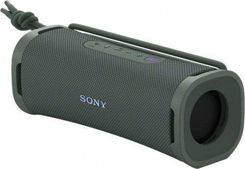 Sony wireless speaker ULT Field 1, green image 1
