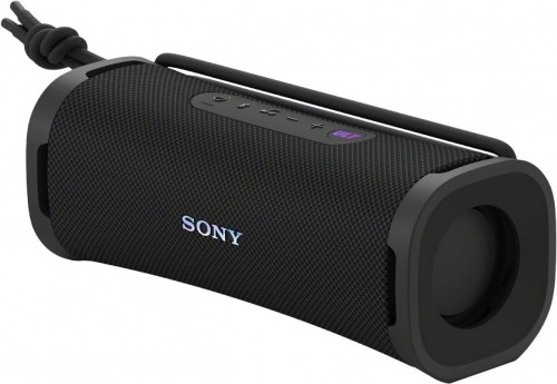 Sony wireless speaker ULT Field 1, black image 1