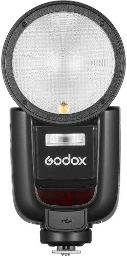 Godox flash V1 Pro for OM System/Panasonic image 1