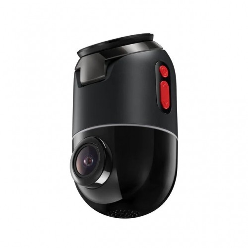 70mai Dash Cam Omni 64GB Black image 1