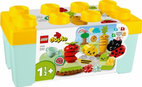 LEGO Duplo 10984 Organic Garden image 1