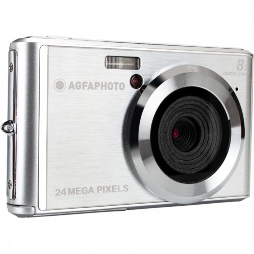 AGFA DC5500 Silver image 1