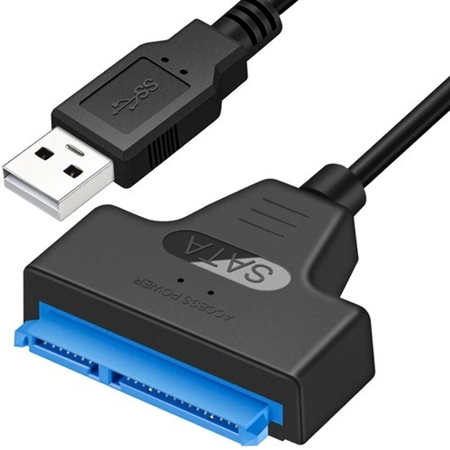 Adapter USB to SATA 3.0 Izoxis 23603 (17685-0) image 1