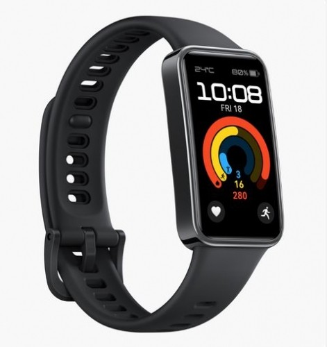 Huawei   Band 9 Black image 1