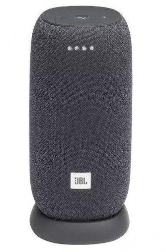 JBL   Link Portable Speaker Grey image 1