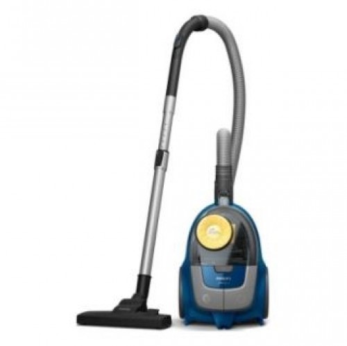 Philips   Philips 2000 Series 000 Series Bagless vacuum cleaner XB2125/09, 850 W, PowerCyclone 4, Super Clean Air filter image 1