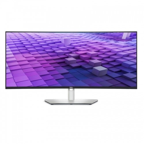 Dell   Dell UltraSharp 38 Curved USB-C Hub Monitor - U3824DW - 95.25cm (37.5") image 1