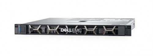 SERVER R350 E-2314 H355 16GB/2TB/4X3.5/2X700W/R/3YNBD DELL image 1