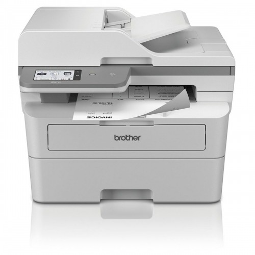 Мультифункциональный принтер Brother MFC-L2922DW image 1