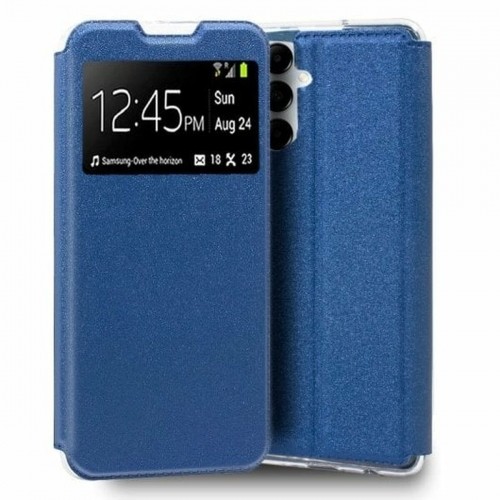 Чехол для мобильного телефона Cool Galaxy A05s Синий Samsung image 1