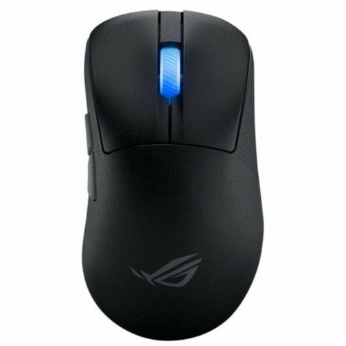 Pele Asus  ROG Keris II Ace Melns image 1