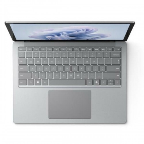 Portatīvais dators Microsoft Surface Laptop 6 15" 16 GB RAM 256 GB SSD Spāņu Qwerty image 1