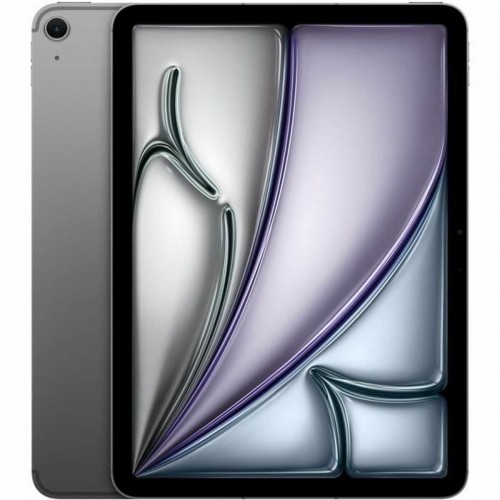Planšete Apple iPad Air 11" M2 8 GB RAM 256 GB Pelēks image 1