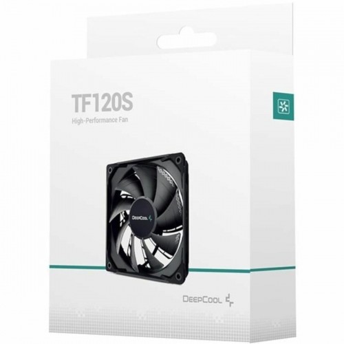 CPU Ventilators DEEPCOOL TF120S image 1