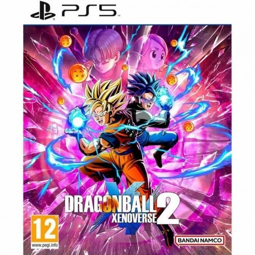 Videospēle PlayStation 5 Bandai Namco Dragon Ball Xenoverse 2 image 1