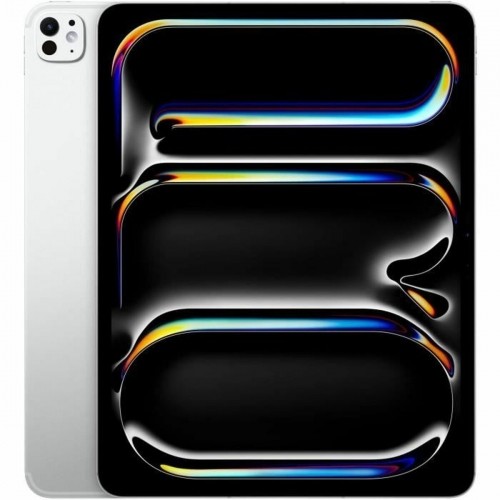 Планшет Apple iPad Pro 13" 16 GB RAM 1 TB Сталь image 1