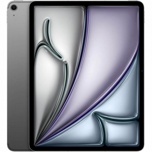 Планшет Apple iPad Air 13" M2 8 GB RAM 512 GB Серый image 1
