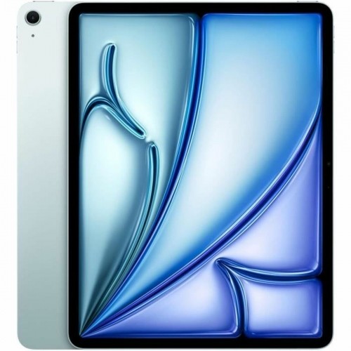 Planšete Apple iPad Air 13" M2 8 GB RAM 512 GB Zils image 1