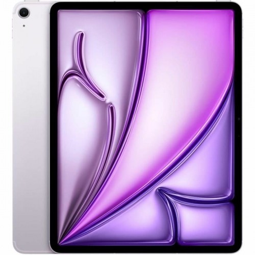Планшет Apple iPad Air 13" M2 8 GB RAM 256 GB Пурпурный image 1