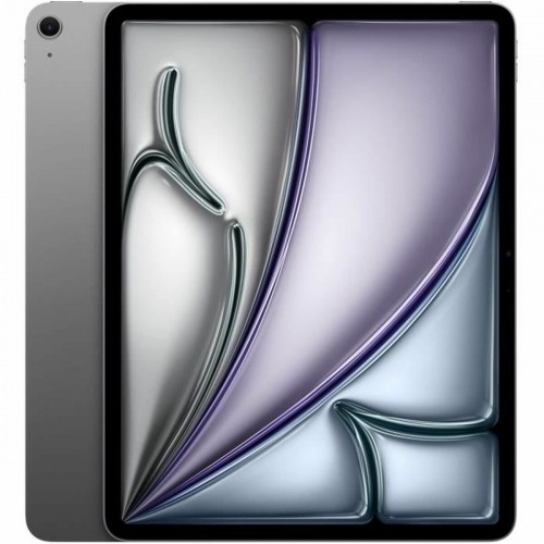 Planšete Apple iPad Air 13" M2 8 GB RAM 1 TB Pelēks image 1