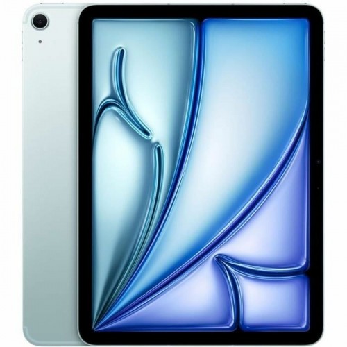 Planšete Apple iPad Air 11" M2 8 GB RAM 512 GB Zils image 1