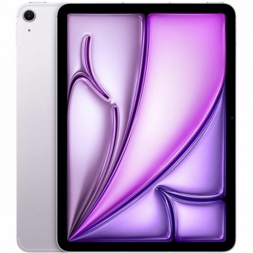 Tablet Apple iPad Air 11" M2 8 GB RAM 1 TB Purple image 1