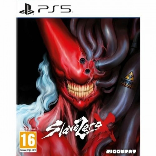 Видеоигры PlayStation 5 Just For Games Slave Zero X image 1