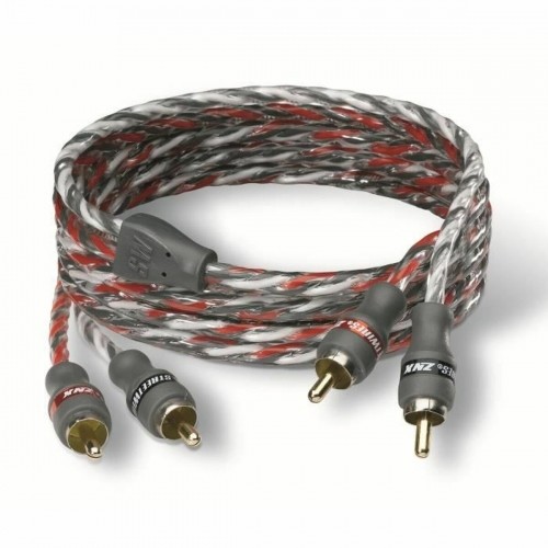 Кабель 2 x RCA Mtx Audio 1 m image 1