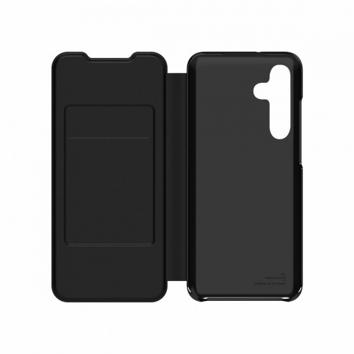 Mobile cover Samsung Black Galaxy A55 image 1