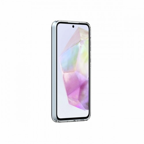 Mobile cover Samsung Transparent Galaxy A35 image 1