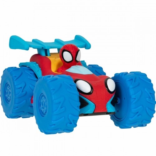 Bigbuy Fun Автомобиль Spidey web Climber 18 cm image 1