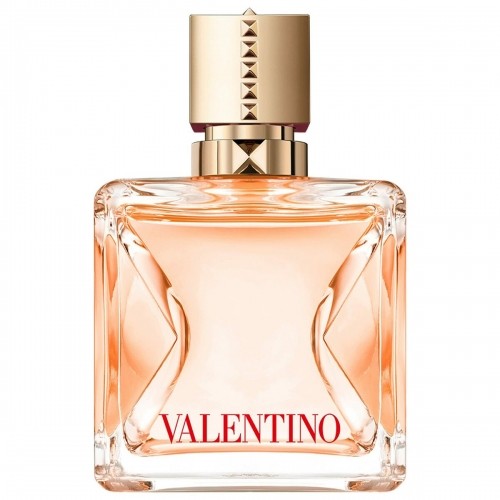 Parfem za žene Valentino EDP Voce Viva Intensa 100 ml image 1