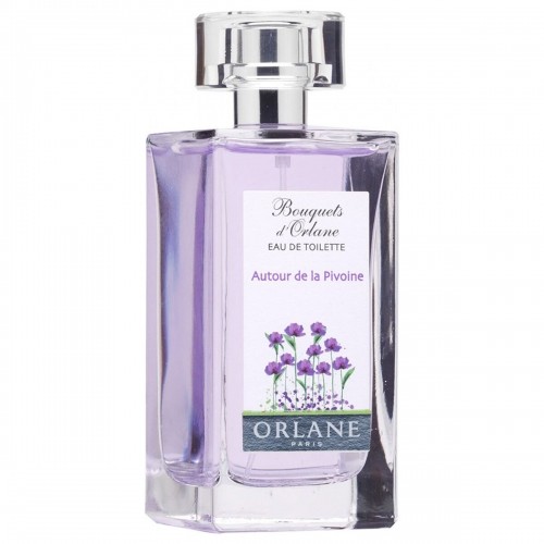 Women's Perfume Orlane Bouquets d'Orlane Autour de la Pivoine EDT 100 ml image 1