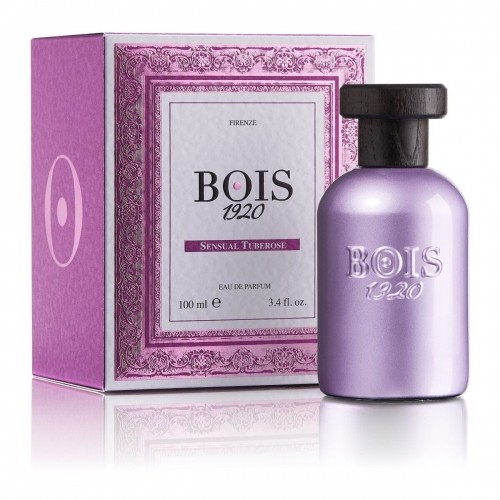 Parfem za oba spola Bois 1920 Sensual Tuberose EDP 50 ml image 1