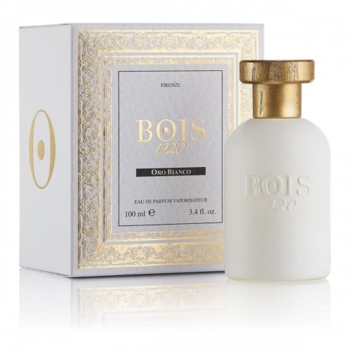 Женская парфюмерия Bois 1920 Oro Bianco EDP 100 ml image 1