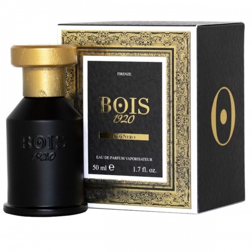 Unisex Perfume Bois 1920 Oro Nero EDP 50 ml image 1
