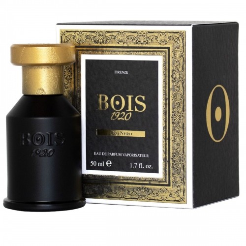 Parfem za oba spola Bois 1920 Oro Nero EDP 50 ml image 1