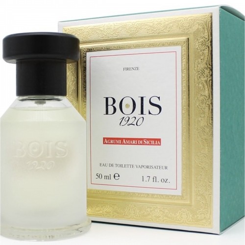 Парфюмерия унисекс Bois 1920 Agrumi Amari Di Sicilia EDP 50 ml image 1