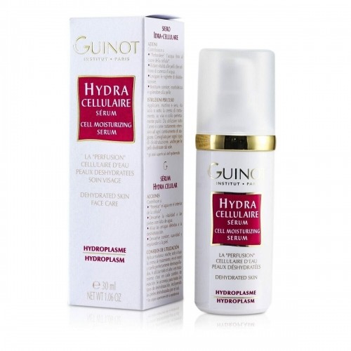 Sejas serums Guinot Hydra Cellulaire 30 ml image 1