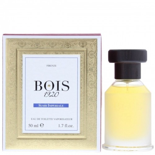 Parfem za oba spola Bois 1920 Sushi Imperiale EDP 50 ml image 1