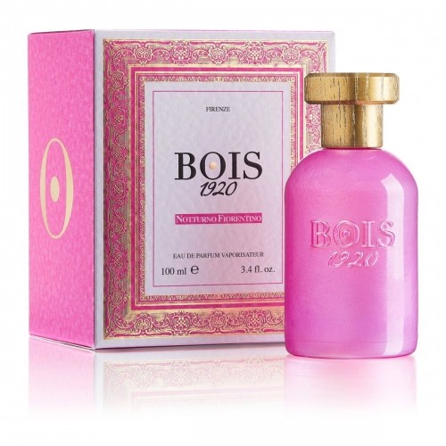 Парфюмерия унисекс Bois 1920 Notturno Fiorentino EDP 100 ml image 1