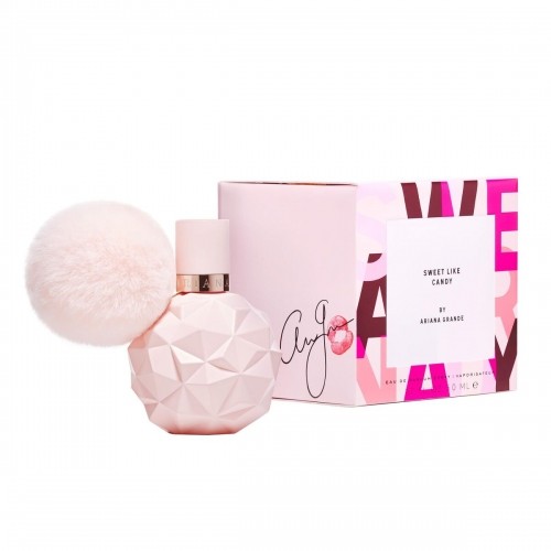 Women's Perfume Ariana Grande Sweet Like Candy EDP 50 ml image 1