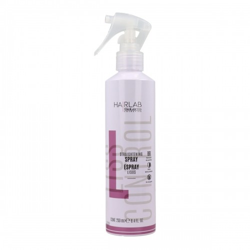 Matus Taisnojošs Aerosols Salerm Hair Lab 250 ml image 1