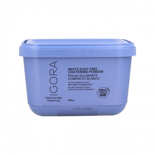 Izgaismotājs Schwarzkopf Igora Vario 450 g image 1